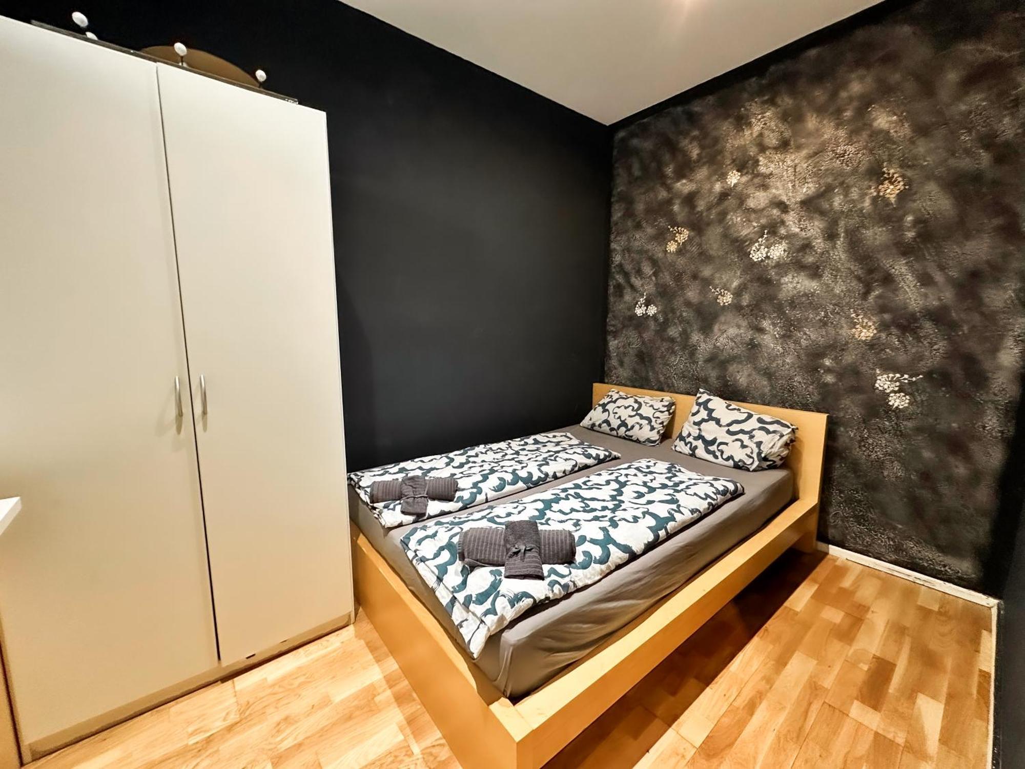 W - Brigittenau Area Mm16 Wien